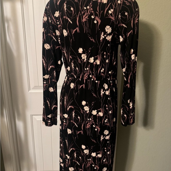 Masai size large midi dress- EUC - Picture 6 of 11